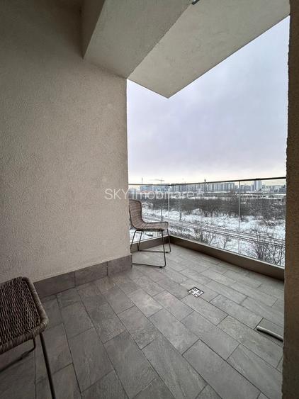 Apartament 3 camere de vânzare – Onix Residence | Stil Rubin - 10
