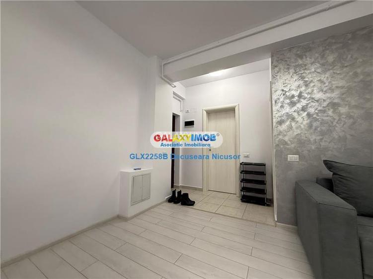 Apartament 2 camere mobilat utilat in Militari Residence, 81.900 euro - 15
