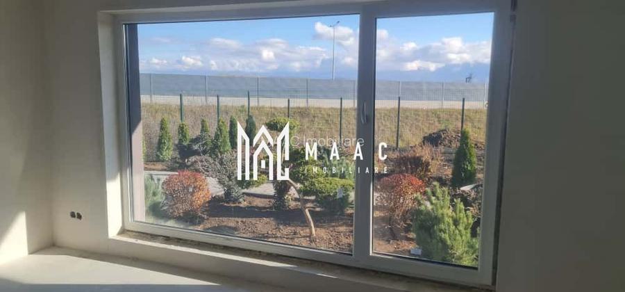 Casă modernă I Șelimbăr I 203 mp utili I teren 500 mp I garaj I COMISION ZERO - 5