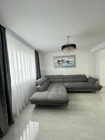 MUTARE IMEDIATA | Finisaje LUX | Structura de Bloc | Cartier rezidential privat - 18