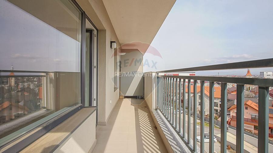 Apartament cu 2 camere, de vânzare, Calea București - 16