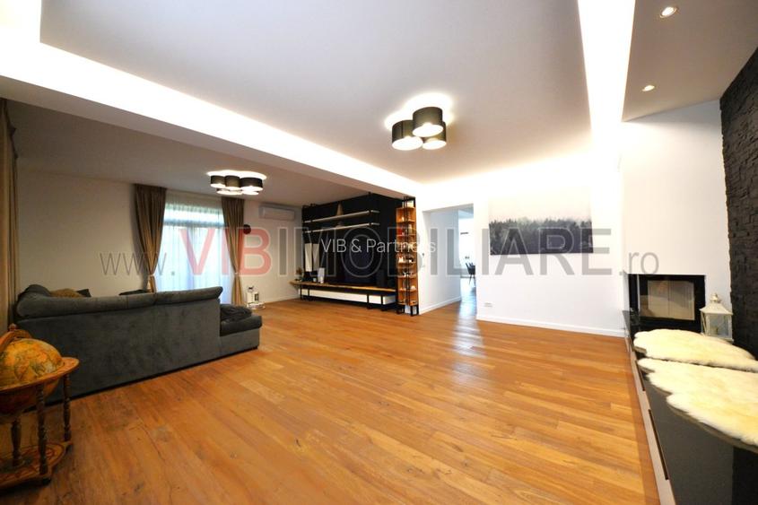 DOMENIU REZIDENȚIAL PRIVAT - Otopeni, Drumul Odaii - 23