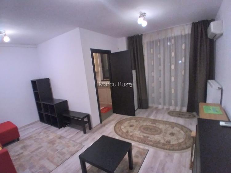 Garsoniera Onix Residence, sect 6 București  - 2