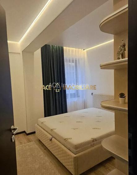 2 Camere de inchiriat | Vitan | Metrou | Centrala Proprie | Modern - 9