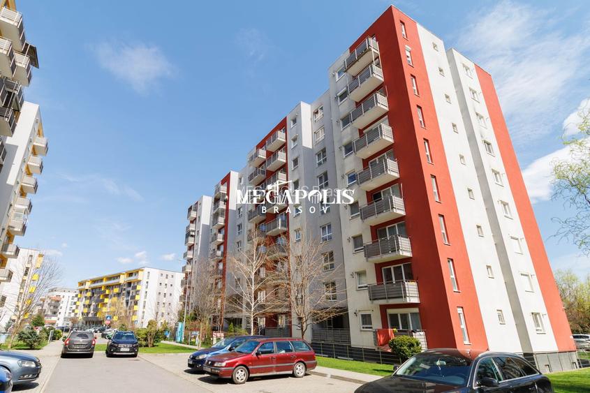 2 Camere Decomandat / Parcare / Boxa - 18