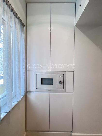 Inchiriere Apartament 2 camere Open Space Bloc Nou Loc de P Unirii-Alba Iulia - 7