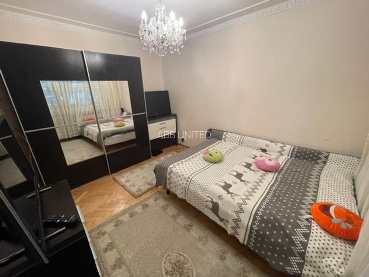 Bucurestii Noi - Parc Bazilescu - 3