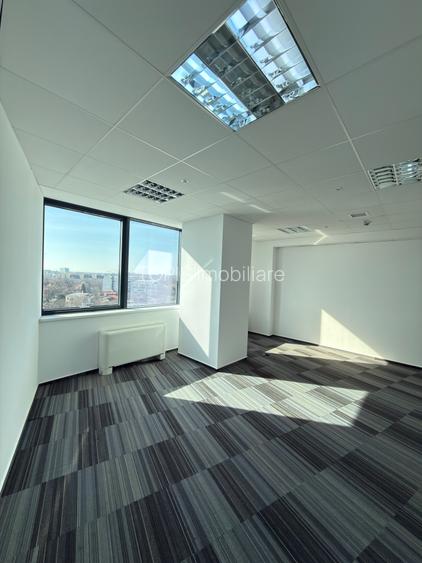 Baneasa Office Space in Cladire Clasa A - 5