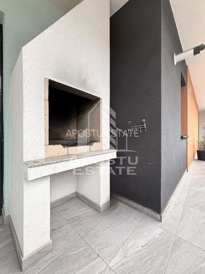 Apartament cu 3 camere de inchiriat, Dumbravita, Timisoara - 15