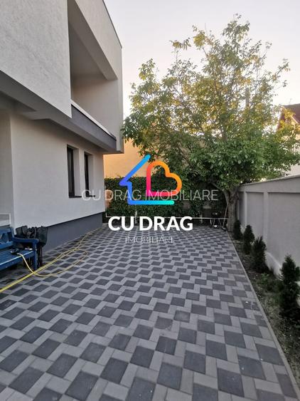 Casa pretabila regim Hotelier 5 apartamente. - 2