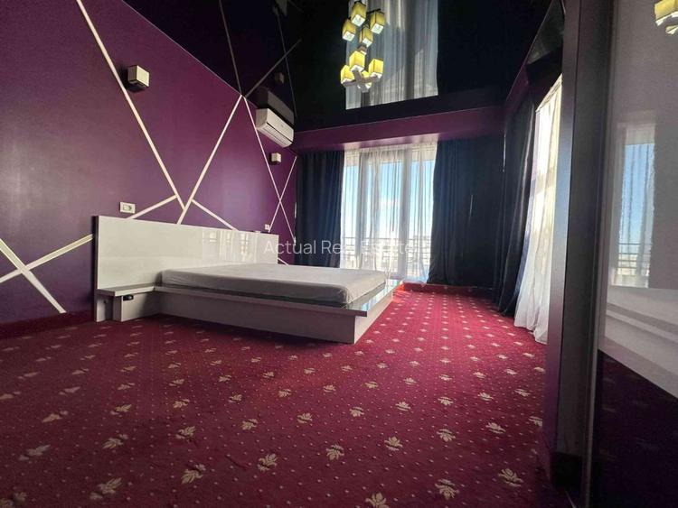 MAMAIA NORD | PENTHOUSE | VEDERE PANORAMICA | COMISION 0 - 5