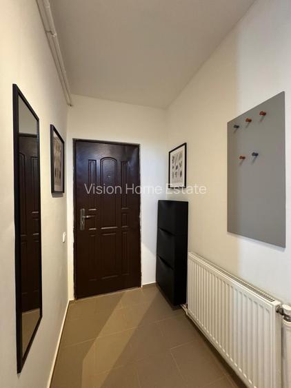 STUDIO DE INCHIRIAT UNIVERSITATE - ARMENEASCA - 12