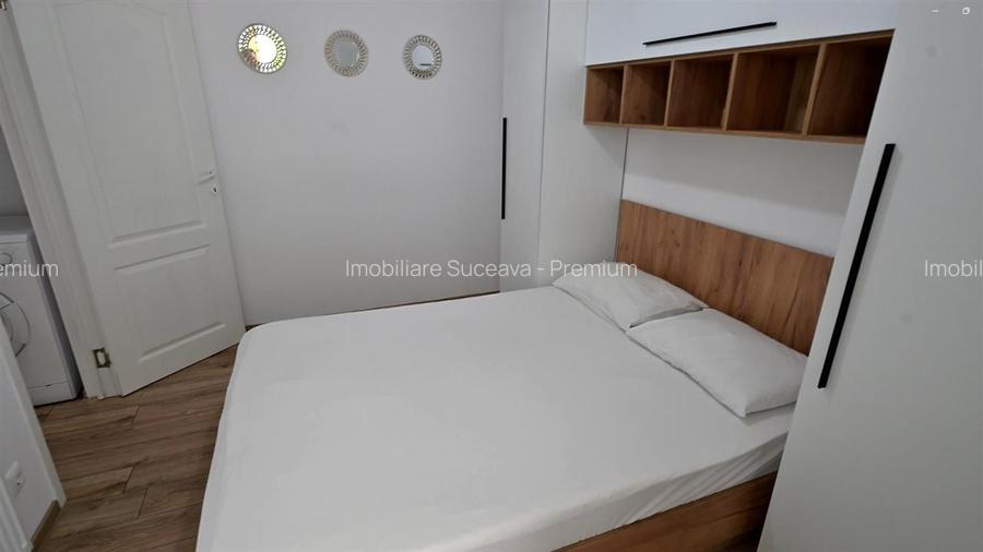 Apartament 2 camere - Ultracentral - Suceava De Inchiriat - 11