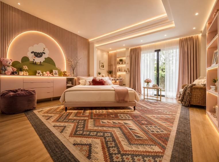 Vilă premium cu teren 786 mp lângă Curtea Domnească – Târgoviște - 25