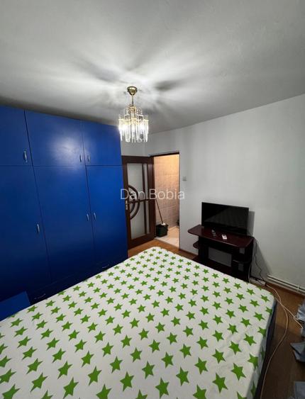 Ap 2 camere - Centrala proprie - brancoveanu 10 min Metrou - et Inferior DB2083 - 2