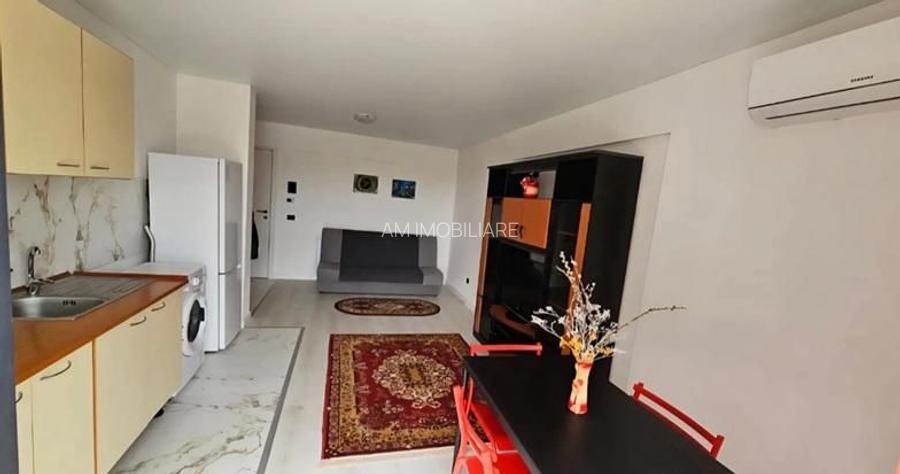 AP. 2 CAMERE- P-TA SUDULUI, INCALZIRE PARDOSEALA, MOBILAT MODERN,CURAT - 6