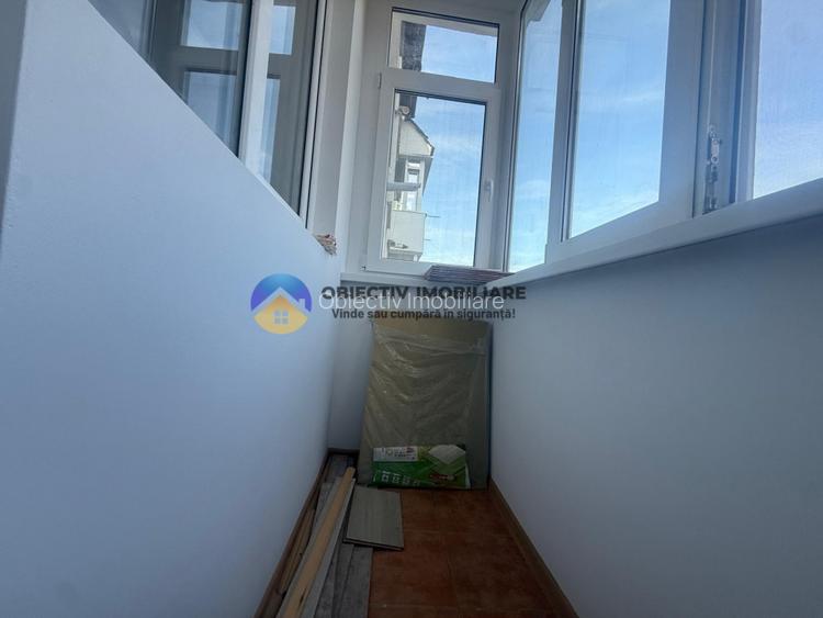 Apartament 2 camere Renovat 2025-Darmanesti - 10