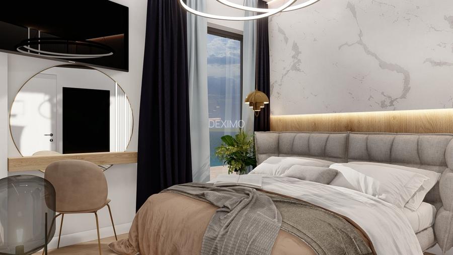 Descoperă un nou stil de viață la malul mării! Apartament 2 camere fro - 6