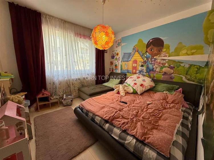 Apartament cu 2 camere etajul 1 cu balcon si parcare zona Arhitectilor - 4