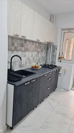 APARTAMENT RECENT RENOVAT ZONA IANCULU - 6