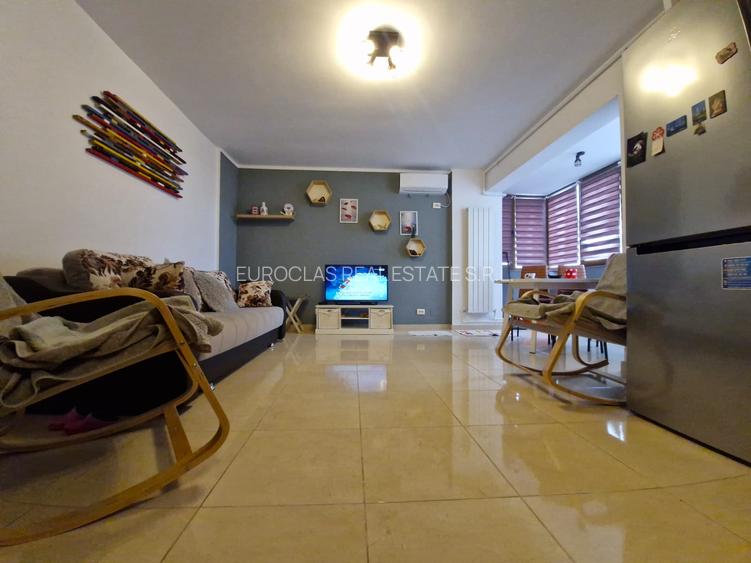 Exclusivitate! Apartament 2 camere - Mamaia Nord - 89.000 euro (Cod E8) - 2
