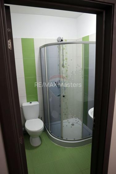 Garsonieră de închiriat – Gheorghe Doja, Suceava - 12