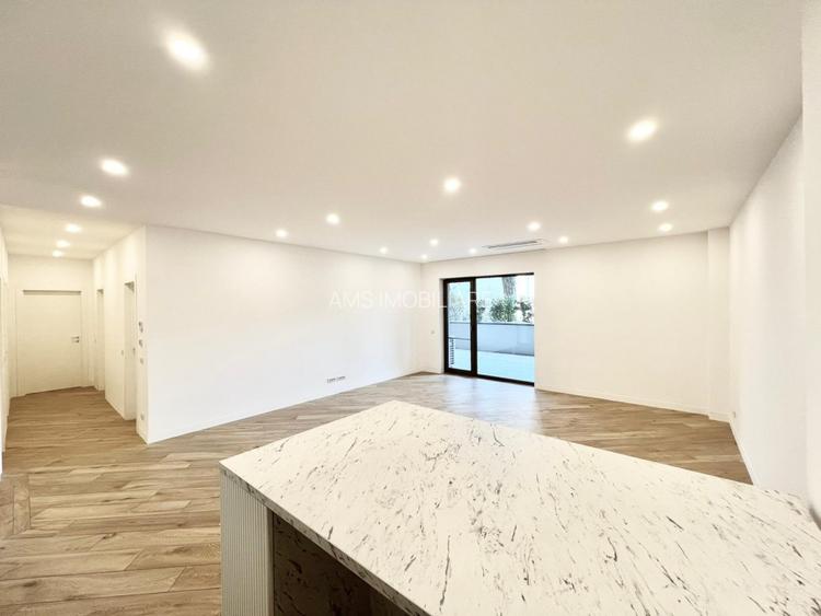 NOU / SUPERB  / SPATII GENEROASE / TERASA /PARTIAL MOBILAT SI UTILAT - 16