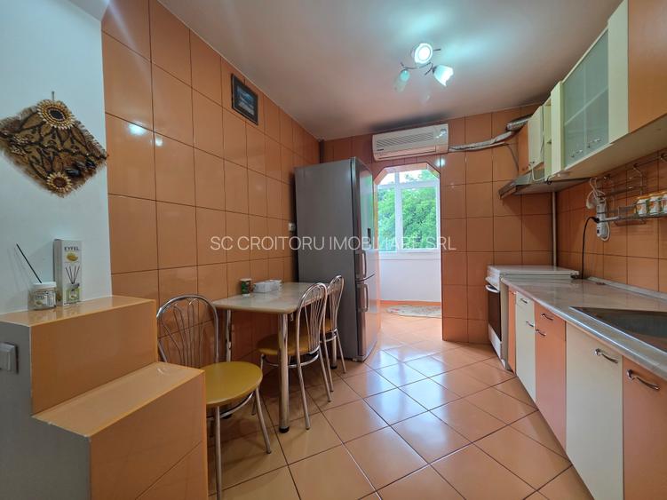 Berceni - Inchiriere apartament luminos 2 camere! PARCARE ! - 7
