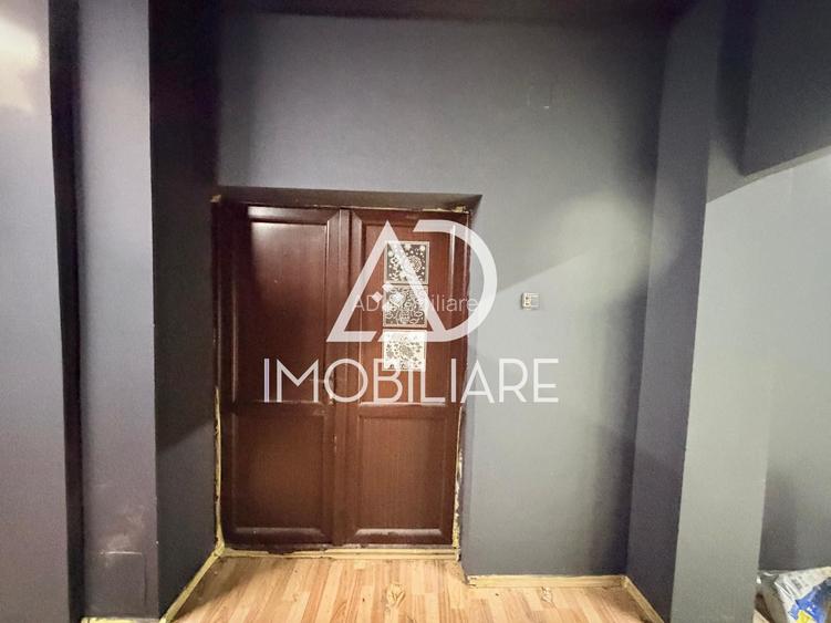 De închiriat spațiu comercial stradal – vizibilitate excelentă, 0% comision - 7