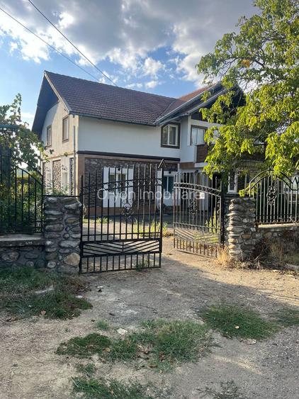 Casă Comuna Bălănești - 2