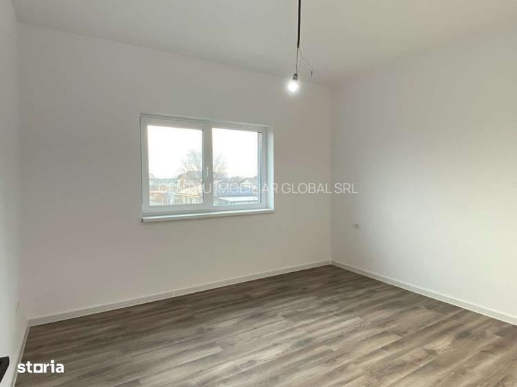 Vila Individuala 4 camere Domnesti - 13