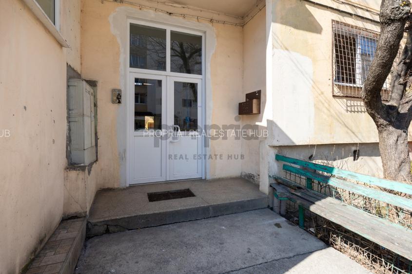 APARTAMENT 2 CAMERE TRACTORUL - APROAPE DE CORESI + PIVNIȚĂ - 7