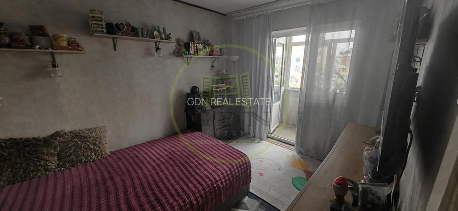 Apartament 2 camere, decomandat, 53mp, cartier Lapus, zona Popeci - 2