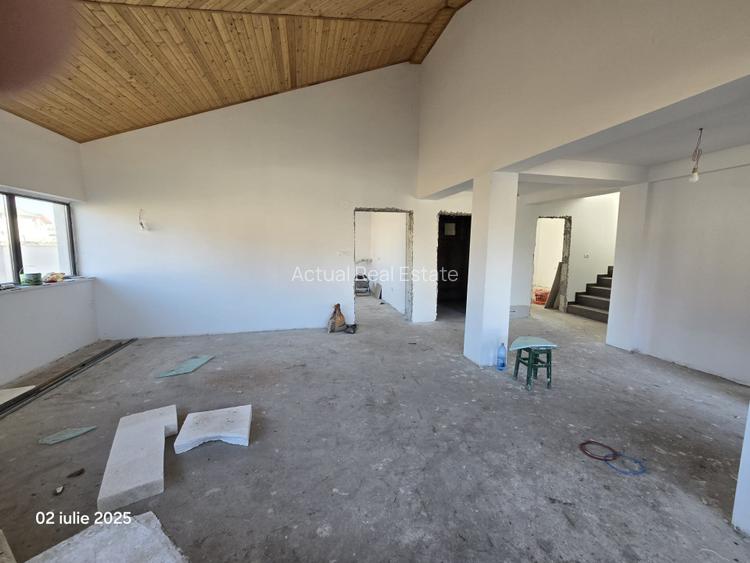 CASA AGIGEA | 5 DORMITOARE | COMISION 0|  - 7