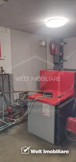 Casa P+M| Teren 755 mp -la drum judetean  | 10 km aeroport Cluj - 7