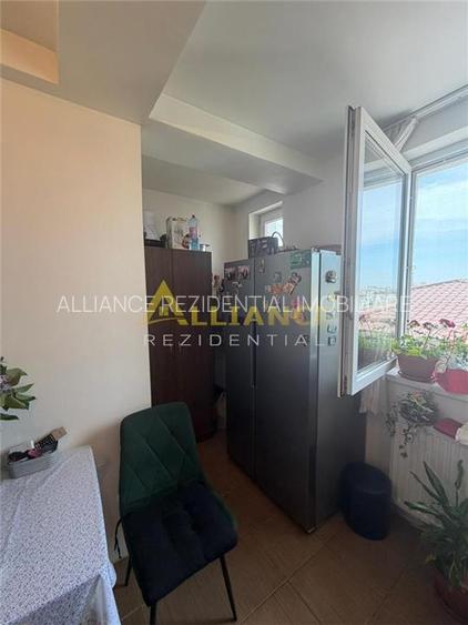 EXCLUSIVITATE || Apartament 2 camere Gata de mutare || 10 min. Metrou D. Leonida - 6