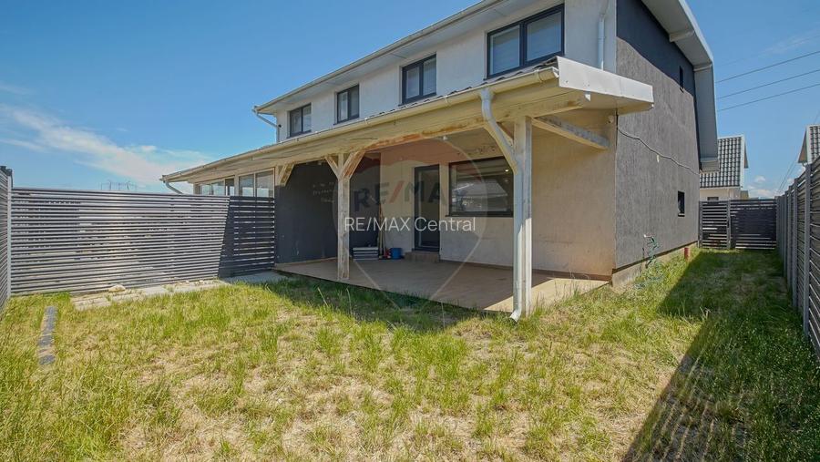 Casă 96 metri pătrați utili – Cartier Valea cu Flori, Brașov - 21