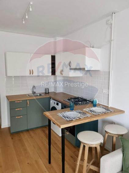 Apartament/Studio de închiriat Aviatiatiei Park - 6