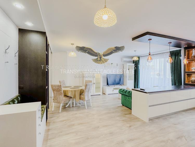 Locuinta moderna Avella Residence|Bulevardul 21 Decembrie 1989|  - 9