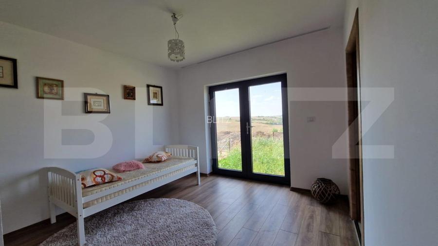 Casa de vanzare Miroslava - Ciurbesti - 7