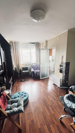 Garsoniera de vanzare Crangasi - 5