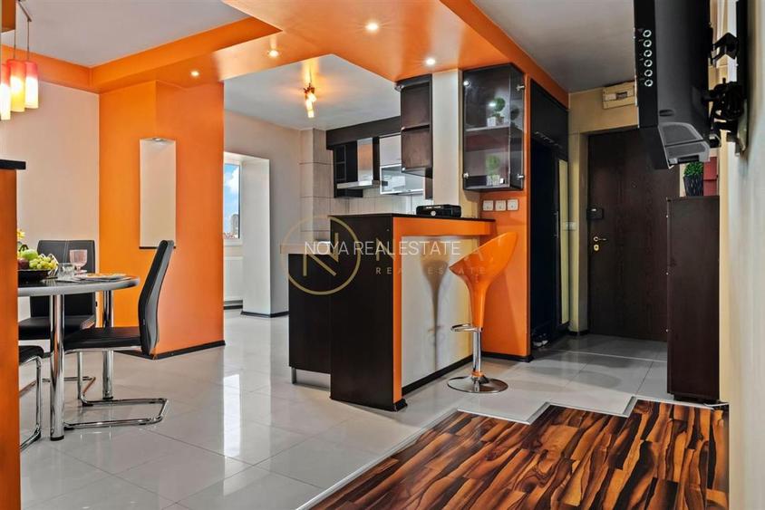 Vanzare Apartament  cu 4 camere zona Unirii - 14