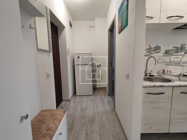 Apartament 1 camera modern, mobilat complet, zona Frunzei - 6