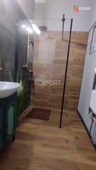 Apartament 2 camere, Zona Central - Renovat, mobilat si utilat - 5