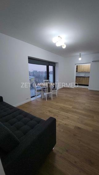 2 camere Cotroceni - complex One Cotroceni Park *parcare subterana* - 4