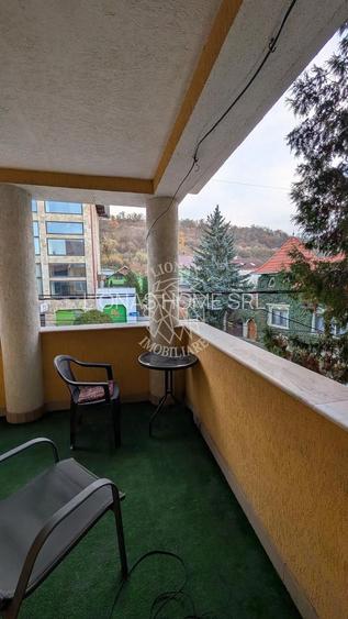 Casa/vila 288 mp-pretabil Hotel Botique-Zona Parc- ideal investitie - 7