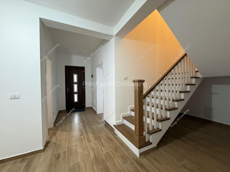 Duplex 5 Camere | 295mp Teren | Str Dunarea-Giroc - 5