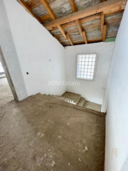 Comuna Berceni - Casa individuala - 5 camere - teren 380 mp - 9