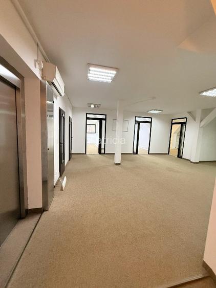 Inchiriez spatiu de birouri 200 mp ultracentral  - 2