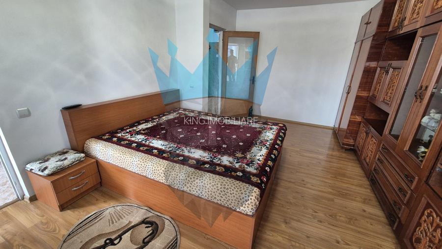 Garsoniera Sebastian Bucuresti - 2